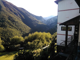 Albergo Ristorante La Tramontana