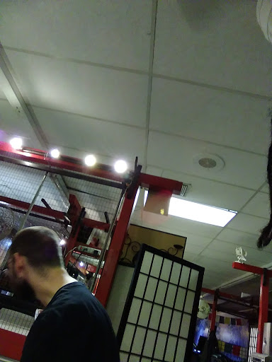 Tattoo Shop «Mystic Marks Tattoo Co», reviews and photos, 316 N LBJ Dr, San Marcos, TX 78666, USA