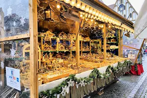 Amberg Christmas Market image