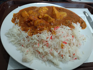 Photo n°57 de Punjab fast-food à Le Havre ()