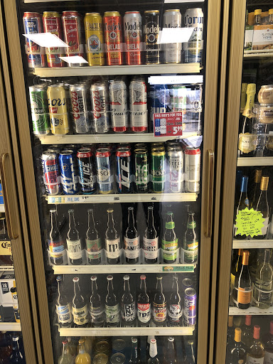 Liquor Store «Vineyard Liquor», reviews and photos, 2643 Cameron Park Dr, Cameron Park, CA 95682, USA