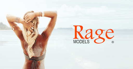 Rage Models & Talent