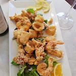 Photo n°3 de l'avis de angel.3 fait le 02/10/2019 à 16:00 sur le  Olivieri Bistrot à San Gimignano