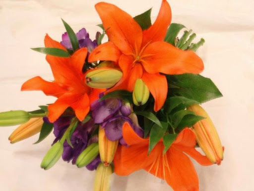 Florist «A New Leaf Flowers and Gifts», reviews and photos, 4106 Monona Dr, Madison, WI 53716, USA