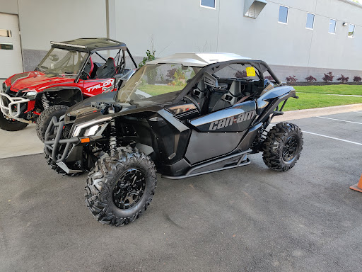 Motorcycle Dealer «Honda of Winston-Salem», reviews and photos, 591 S Stratford Rd, Winston-Salem, NC 27103, USA