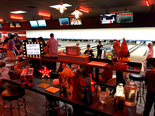 Bowling Alley «Brunswick Zone Wheat Ridge Lanes», reviews and photos, 9751 W 49th Ave, Wheat Ridge, CO 80033, USA