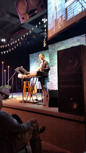 Live Music Venue «Cup O Joy», reviews and photos, 232 S Broadway, Green Bay, WI 54303, USA