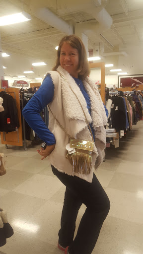 Department Store «T.J. Maxx», reviews and photos, 2511 Corridor Way, Coralville, IA 52241, USA