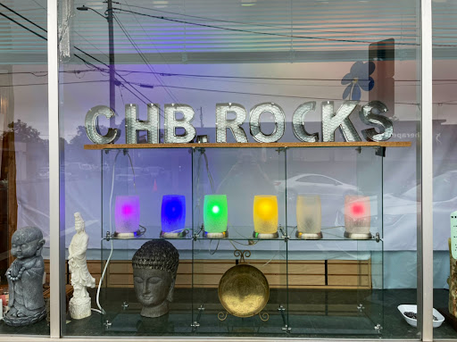 Store «Crystal Heart Books & Beads», reviews and photos, 4675 SW Washington Ave, Beaverton, OR 97005, USA