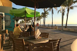 Logan's Beach Bar image