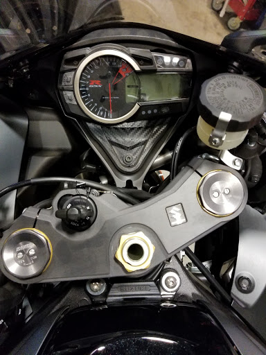 Motorcycle Dealer «KENT POWERSPORTS», reviews and photos