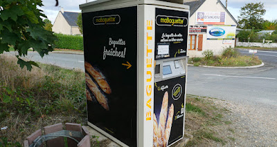 maBaguette à Tiercé