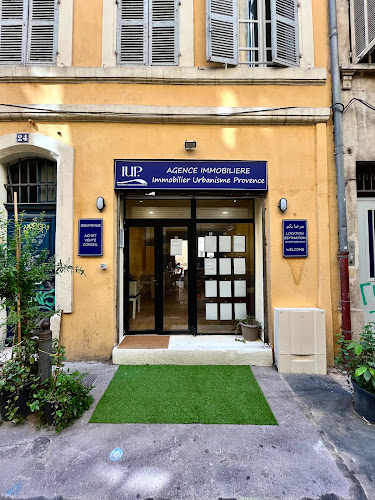 Agence immobilière Immobilier Urbanisme Provence Marseille