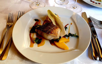Restaurant Le Staeffele à Saverne