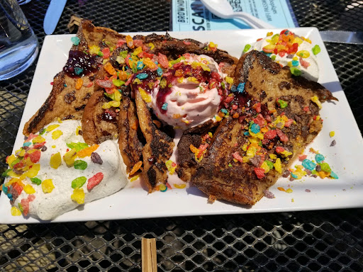 Restaurant «Browndog Treats, Drinks, & Eats», reviews and photos, 120 E Main St, Northville, MI 48167, USA