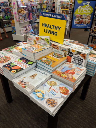 Book Store «Books-A-Million», reviews and photos, 2605 W Osceola Pkwy, Kissimmee, FL 34741, USA