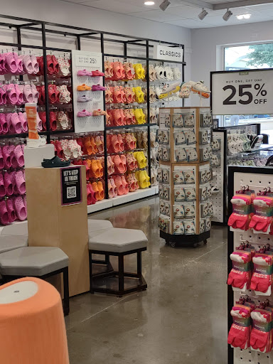 Outlet Mall «Tanger Outlet Houston», reviews and photos, 5885 Gulf Fwy, Texas City, TX 77591, USA