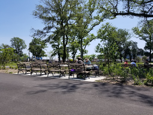 Park «Asser Levy Park», reviews and photos, 302 Sea Breeze Ave, Brooklyn, NY 11224, USA