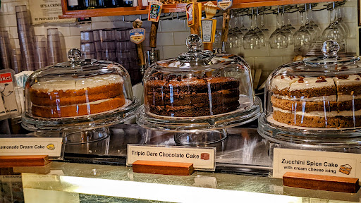 Cafe «Mosquito Cafe», reviews and photos, 628 14th St, Galveston, TX 77550, USA