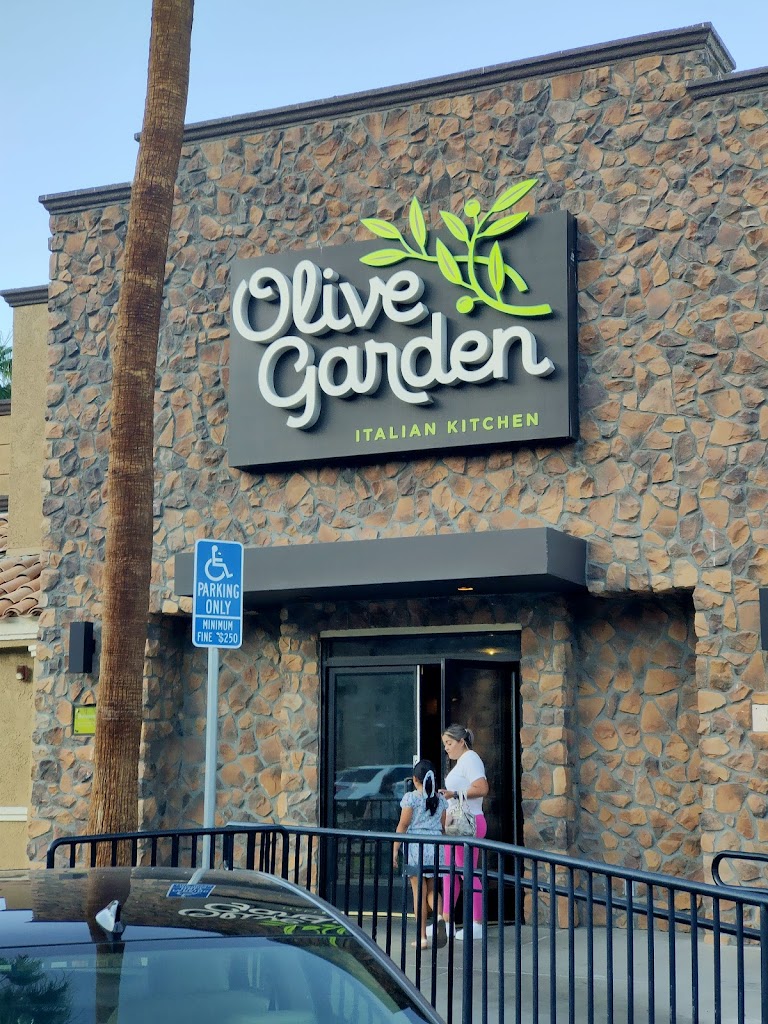 Olive Garden Italian Restaurant 92260