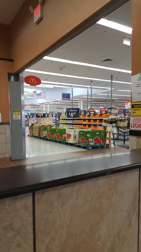 Department Store «Walmart Supercenter», reviews and photos, 250 Summit Park Dr, Pittsburgh, PA 15275, USA