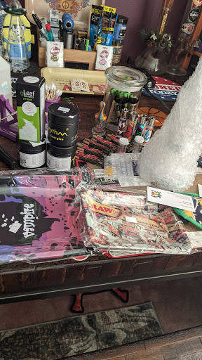 Gift Shop «Jamaica Junction», reviews and photos, 1201 Mulberry St, Scranton, PA 18510, USA