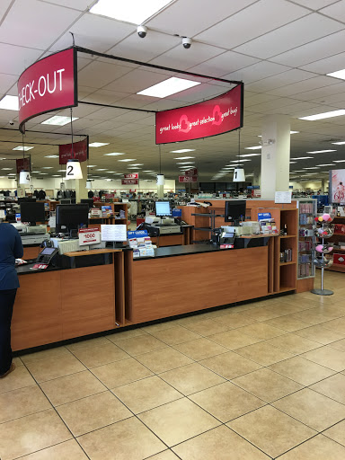 Clothing Store «Burlington Coat Factory», reviews and photos, 103 W Loop 281 #1000, Longview, TX 75605, USA