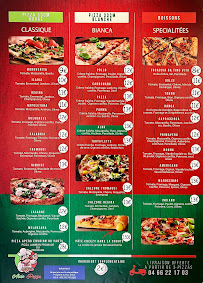 Photos du propriétaire du Livraison de pizzas Aldo Pizza - Uzès à Uzès - n°13
