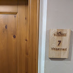 Photo n°14 de l'avis de Ahmed.a fait le 13/10/2023 à 10:01 sur le  Rosenstuben Hotel à Fichtenau