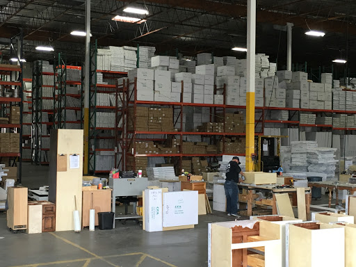 Cabinet Store «Cabinets 4 Less», reviews and photos, 535 W Iron Ave #129, Mesa, AZ 85210, USA