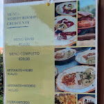 Photo n°12 de l'avis de Giuseppe.i fait le 08/10/2022 à 19:53 sur le  Agriturismo Crescente à Mezzana Frido