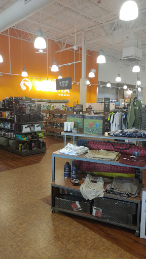 Outdoor Sports Store «Sierra Trading Post», reviews and photos, 95 Danada Square East, Wheaton, IL 60189, USA