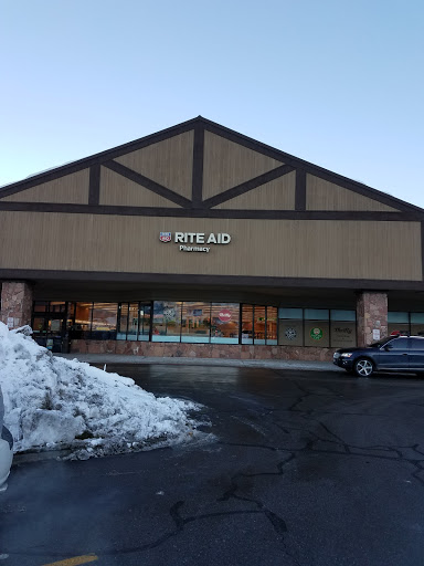 Rite Aid, 950 Iron Horse Dr, Park City, UT 84060, USA, 