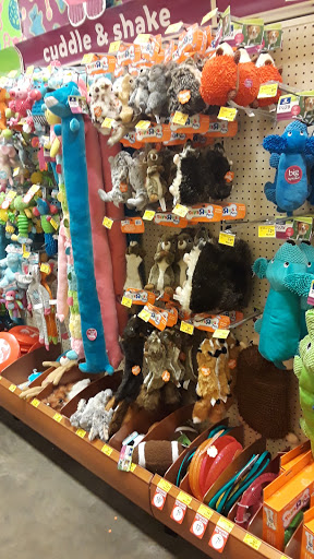 Pet Supply Store «PetSmart», reviews and photos, 15134 Crossroads Pkwy, Gulfport, MS 39503, USA
