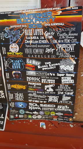 Grocery Store «Red Barn Natural Grocery», reviews and photos, 357 Van Buren St, Eugene, OR 97402, USA