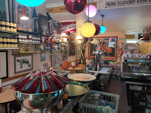 Photo n°39 de Co Thé Café à Brantôme en Périgord ()