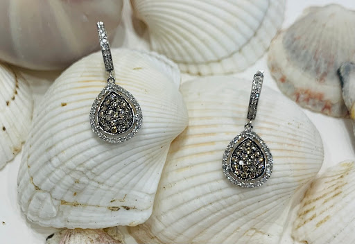 Jeweler «Pennachio Jewelers», reviews and photos, 120 Hebron Ave, Glastonbury, CT 06033, USA