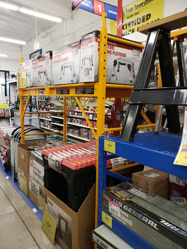 Hardware Store «Harbor Freight Tools», reviews and photos, 995 E Los Angeles Ave, Simi Valley, CA 93065, USA