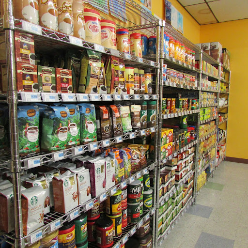 Grocery Store «Center Market», reviews and photos, 590 Palm Canyon Dr, Borrego Springs, CA 92004, USA