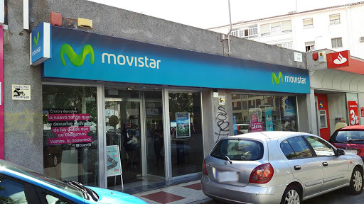 Movistar Málaga