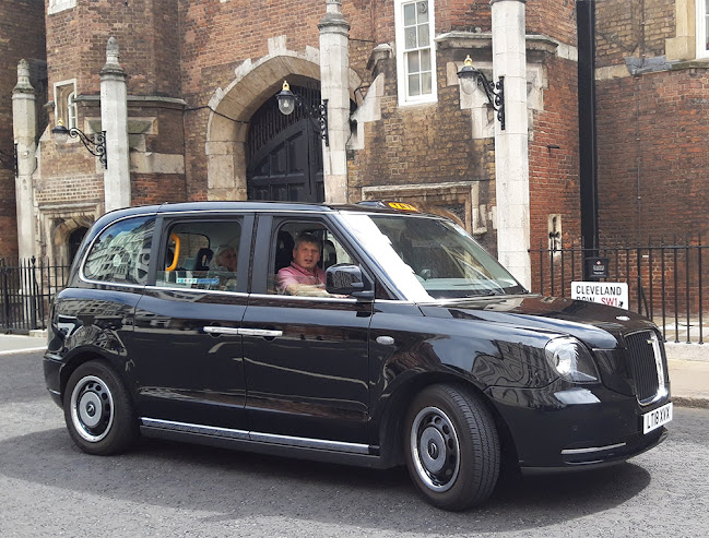 Reviews of Visit London Taxi Tours in London - Travel Agency