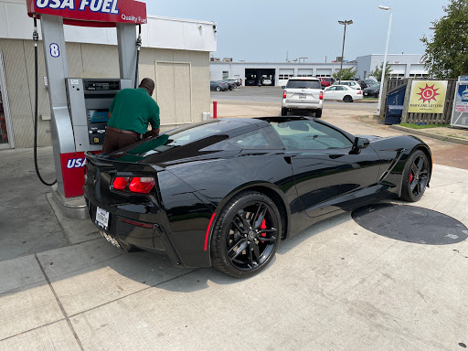 Used Car Dealer «Waldorf Chevy Cadillac», reviews and photos, 2298 Crain Hwy, Waldorf, MD 20601, USA