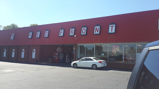 Grocery Store «Red Front Supermarket, Inc», reviews and photos, 677 Chicago Ave, Harrisonburg, VA 22802, USA