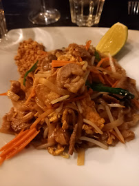 Phat thai du Restaurant thaï Thai Spices à Paris - n°14