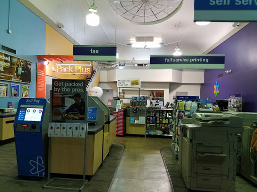 Print Shop «FedEx Office Print & Ship Center», reviews and photos, 1967 Market St, San Francisco, CA 94103, USA