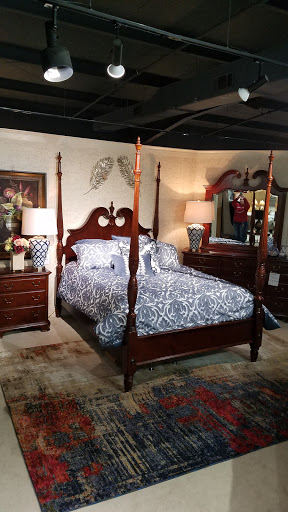 Furniture Store «Barrow Fine Furniture», reviews and photos, 210 E 9 Mile Rd, Pensacola, FL 32534, USA