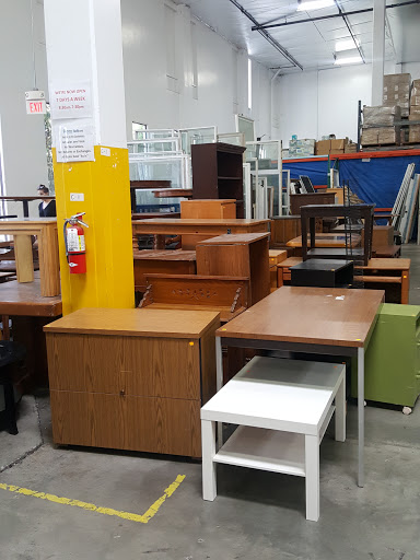 Home Improvement Store «Habitat for Humanity of Greater Los Angeles ReStore», reviews and photos