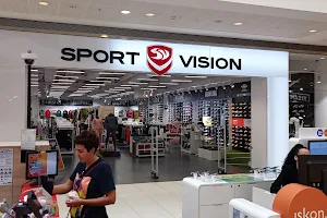 Sport Vision - City Center One Split image