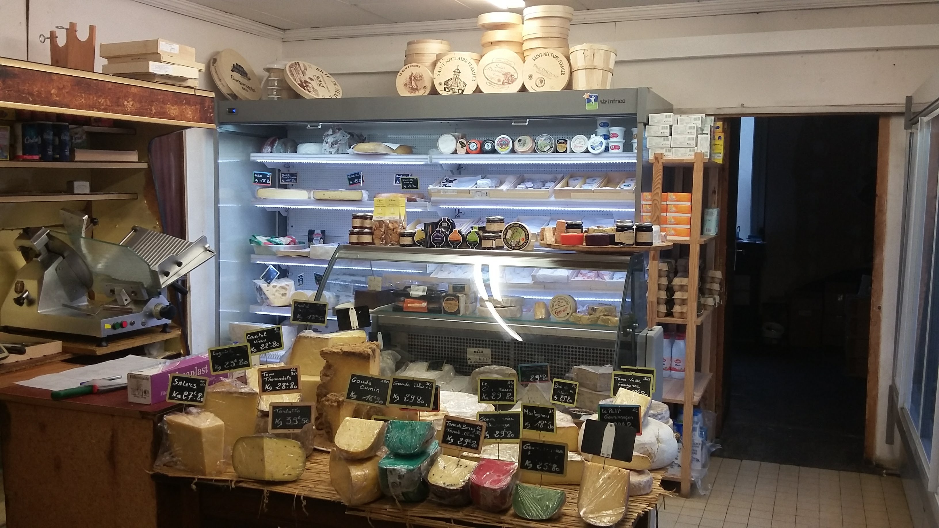 Photo n° 1 de l'avis de Tania.a fait le 09/01/2018 à 17:53