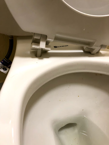 Hotel «Quality Inn & Suites West Waterpark», reviews and photos, 317 N Cedar Bluff Rd, Knoxville, TN 37923, USA